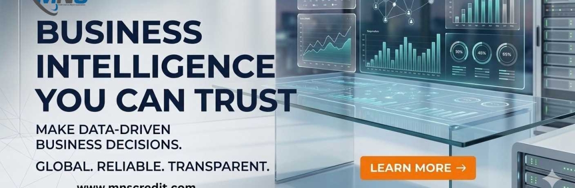 mns group Cover Image