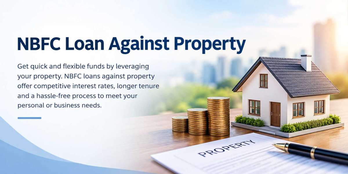 NBFC Loan Against Property: Eligibility, Documents & Costs
