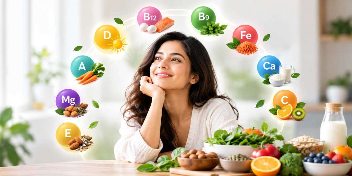 Woman’s Body Really Need Every Day?
