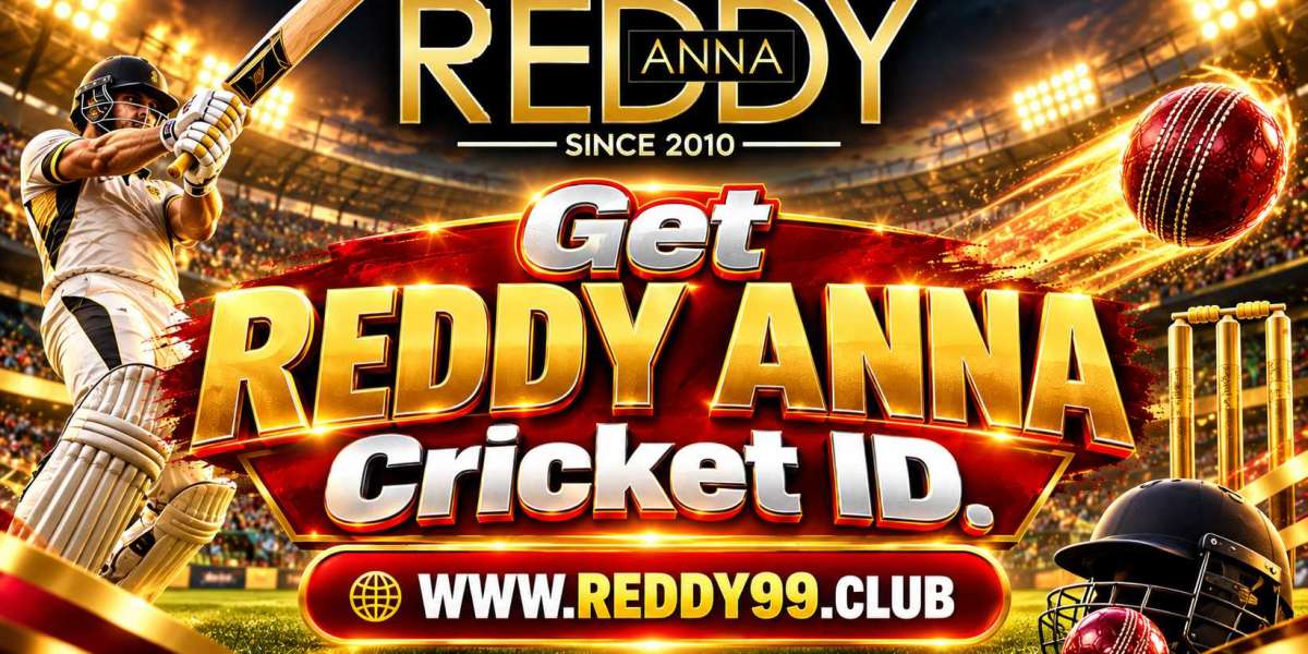 Reddy Anna Mobile Guide: Exploring the Reddy Anna App on Reddy99-Club