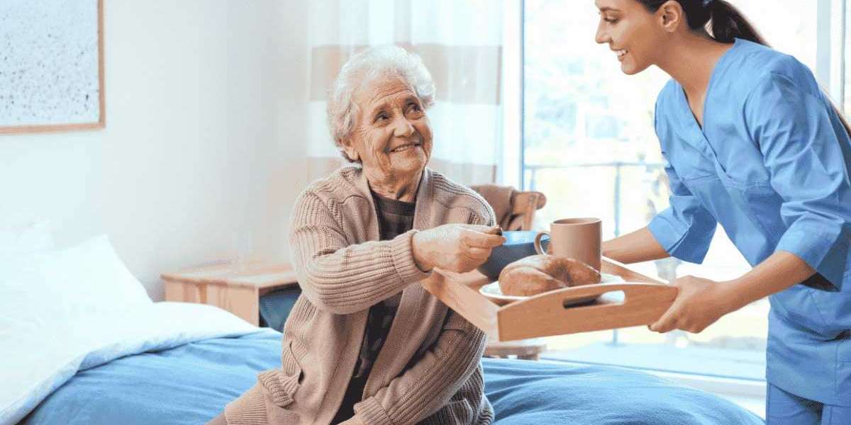 Respite Care in Brentwood, TN: Supporting Families and Their Loved Ones