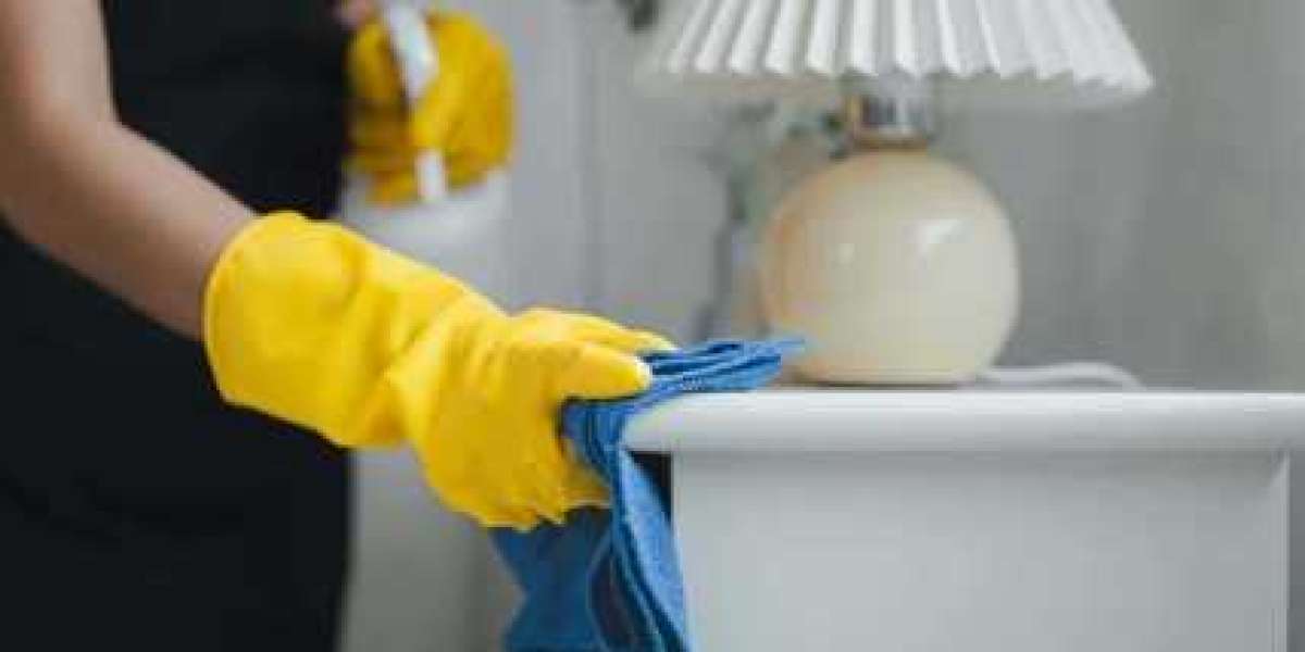 End Of Tenancy Cleaning Milton Keynes