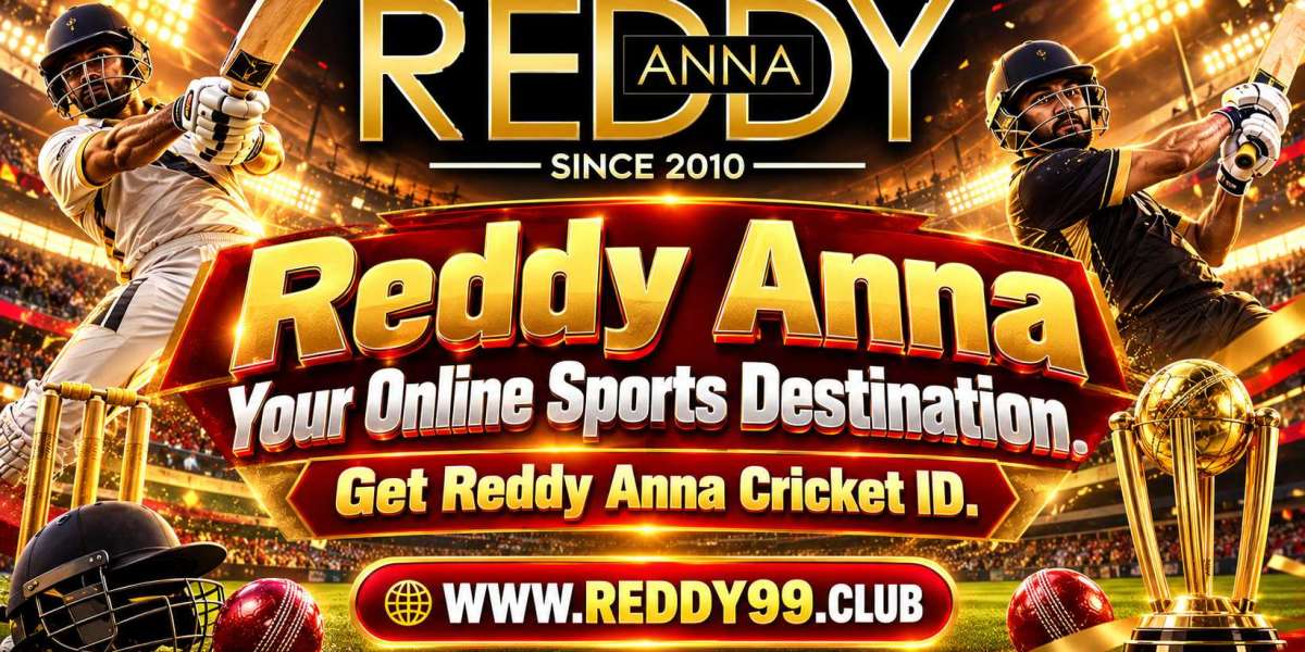 Reddyanna Platform Guide: Exploring Reddybook Features on Reddy99-Club