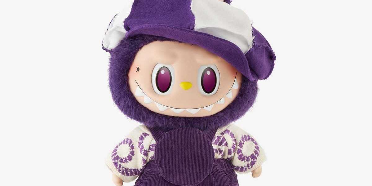 How to Choose the Right Labubu Doll in Germany