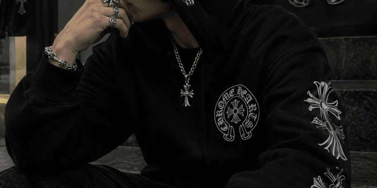 Chrome Hearts US Luxury Streetwear and Modern Fashion