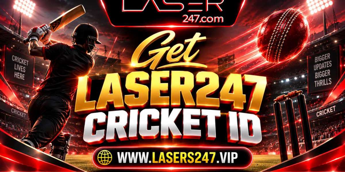 Understanding Laser247 Login Details on the Laser247-VIP Platform