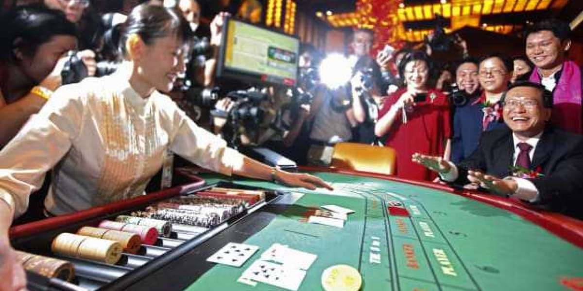 Next-Level Mobile Casino and Sports Hub