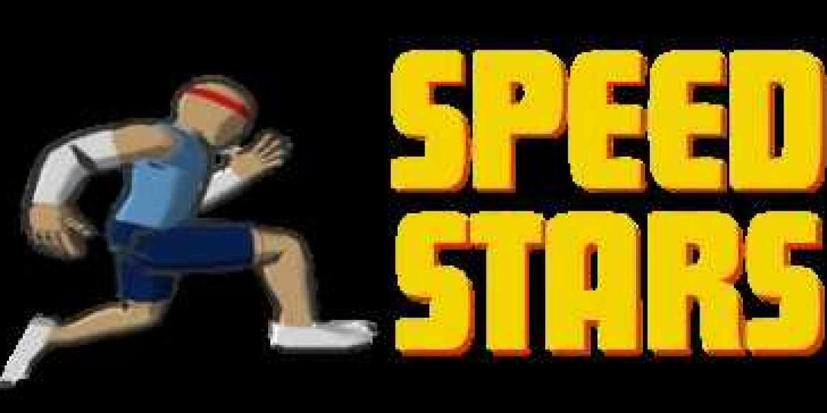 From Zero to Hero: Are YOU Ready to Become a Speed Star?