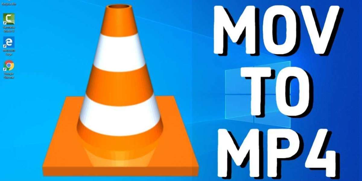 Convert MOV to MP4 Online: A Practical Guide to Better Video Compatibility