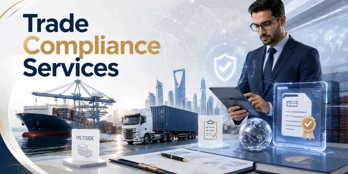 Trade Facilitation Services