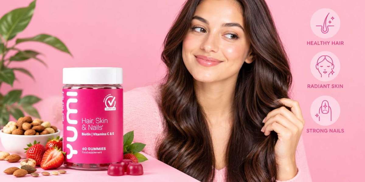Vitamin D for Hair Health: What Research Really Tells Us