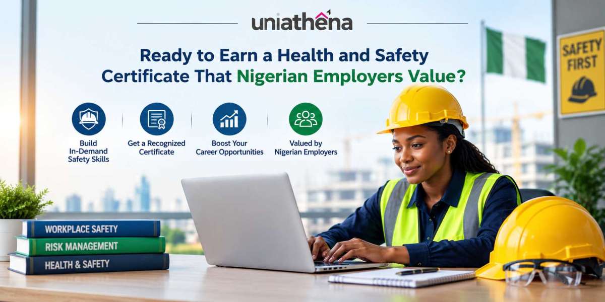 Is a Health and Safety Certificate Online Free Really Worth Your Time?