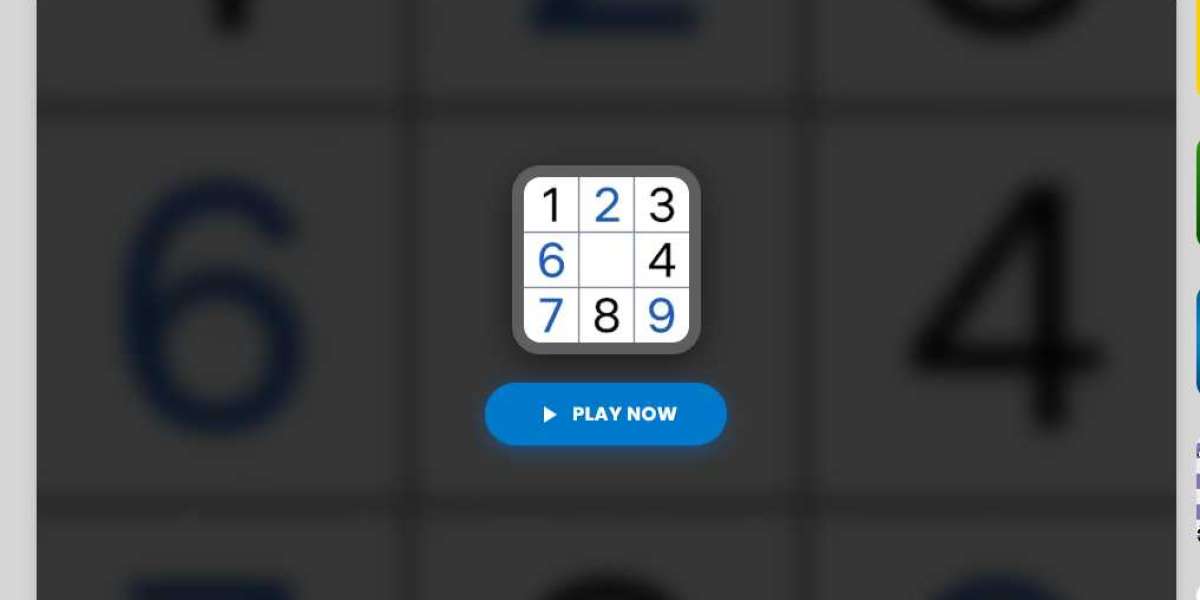 Unlock Logic Skills and Endless Entertainment With Sudoku Today
