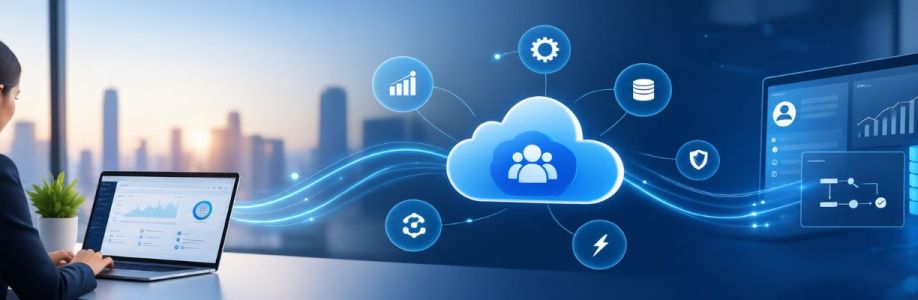 CloudMetic Solutions Cover Image