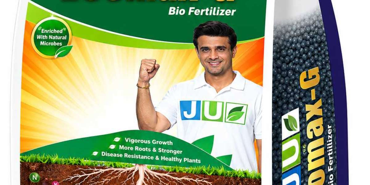 JU Agri Sciences: Mycorrhizal Biofertilizer and Tebu Sulphur for Balanced Crop Management