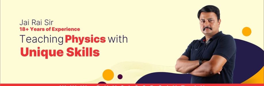 Physics Point Cover Image