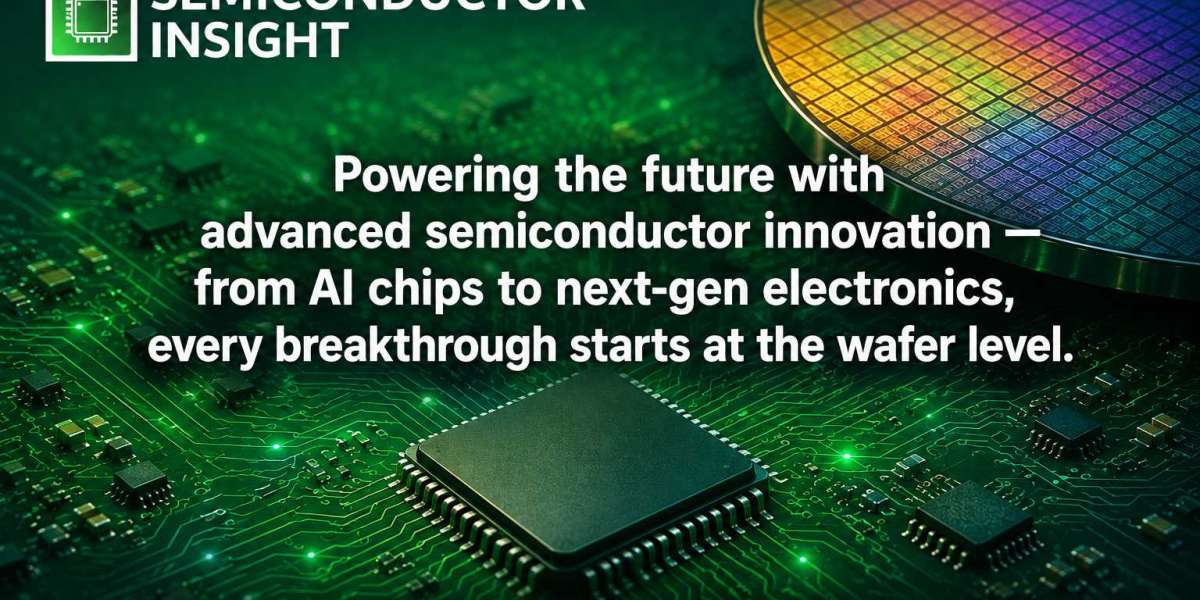 AI Global Semiconductor Capacity Allocation Optimization Platform Chip Market to Reach US$ 7.12 Billion by 2034, Growing