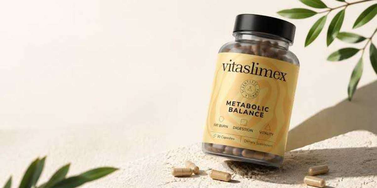 Vitaslimex Perte De Poids : Tout Ce Qu’il Faut Savoir Avant d’Acheter