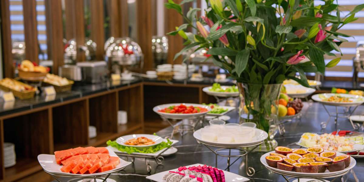 Vietnam Hospitality Market | Segments, Size and Demand, Dynamics