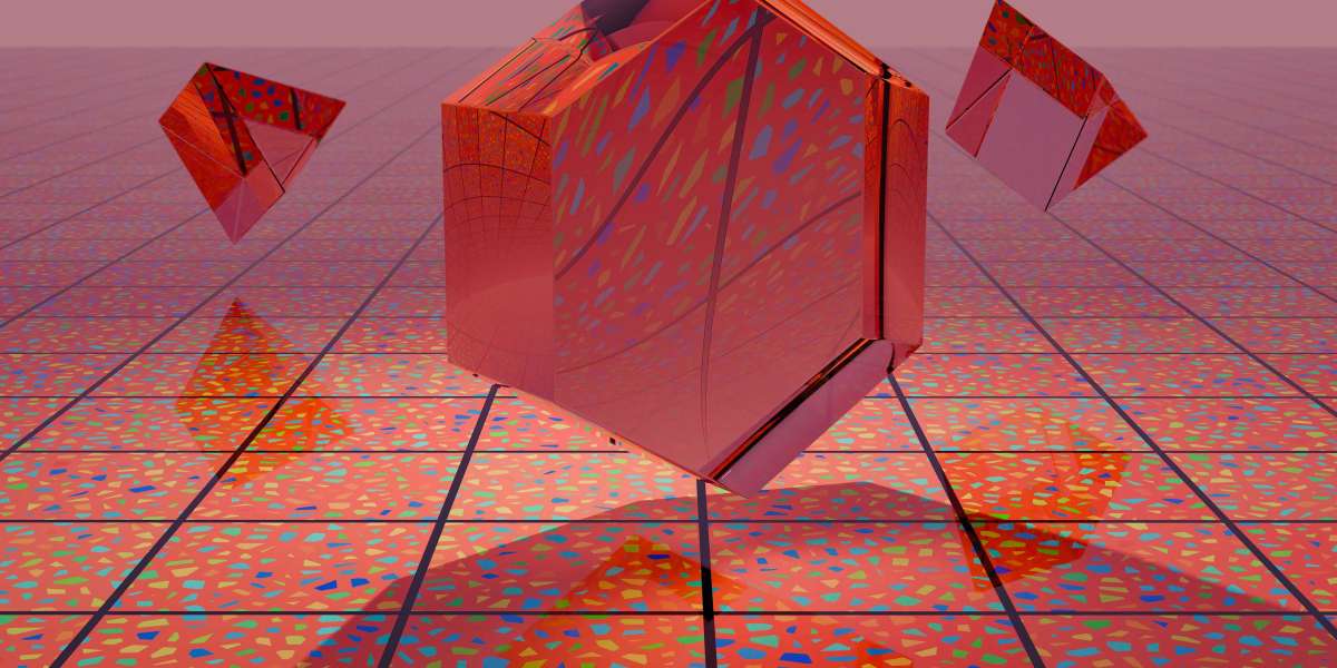 Japan 3d Rendering Market | Segments, Size and Demand, Dynamics