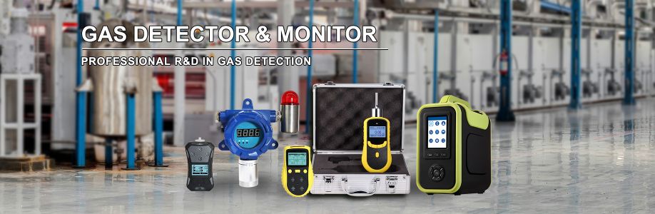 GasDog VOC Gas Detectors Cover Image